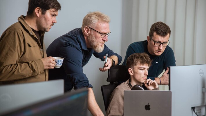Nejdražší jsou chyby: Proč špatné zadání a technické nedostatky zničí váš projekt dřív, než se spustí