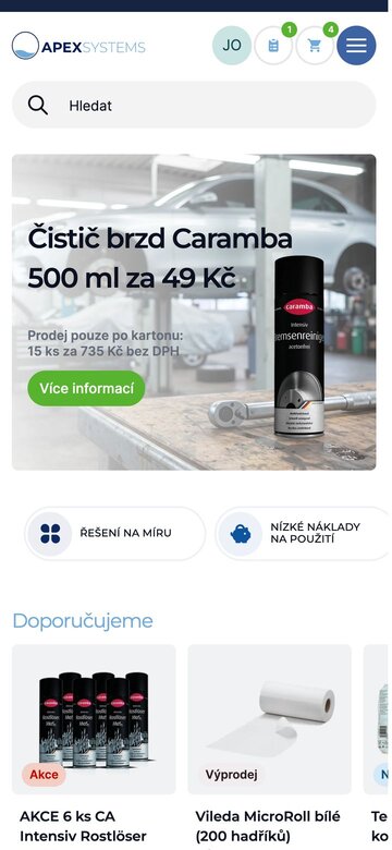 Náhled pro mobil