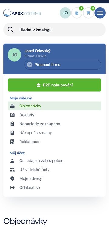 Náhled pro mobil
