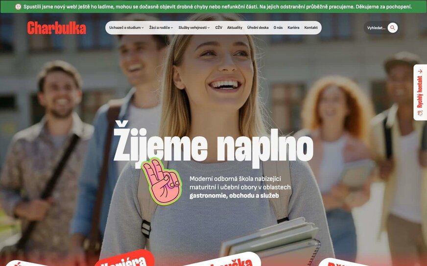 Náhled pro počítač