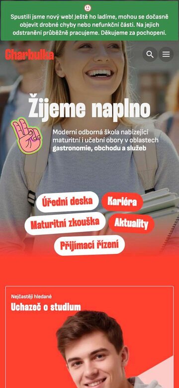 Náhled pro mobil