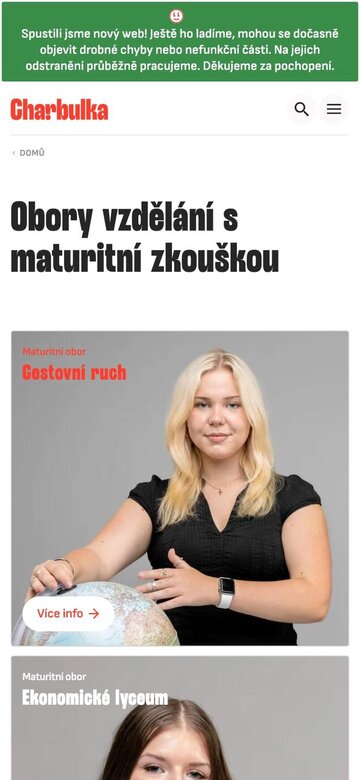 Náhled pro mobil