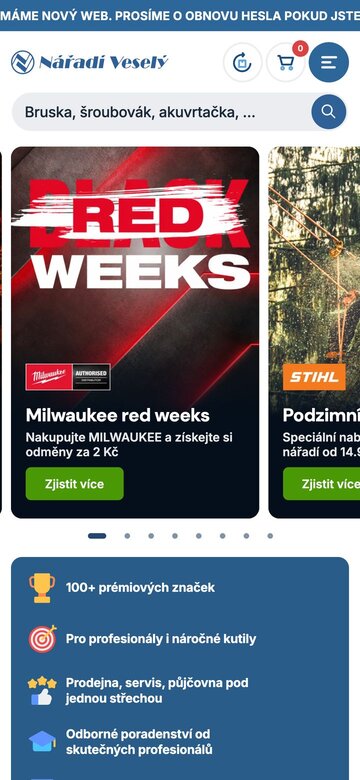 Náhled pro mobil