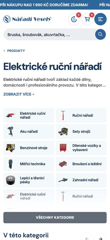 Náhled pro mobil