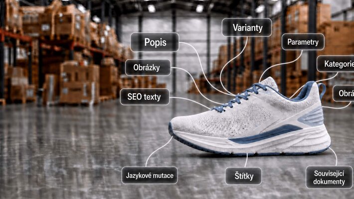 Jak vyčistit datový dluh před migrací na novou e-commerce platformu
